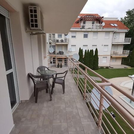 Carpe Diem Apartment Гайдусобосло Екстер'єр фото