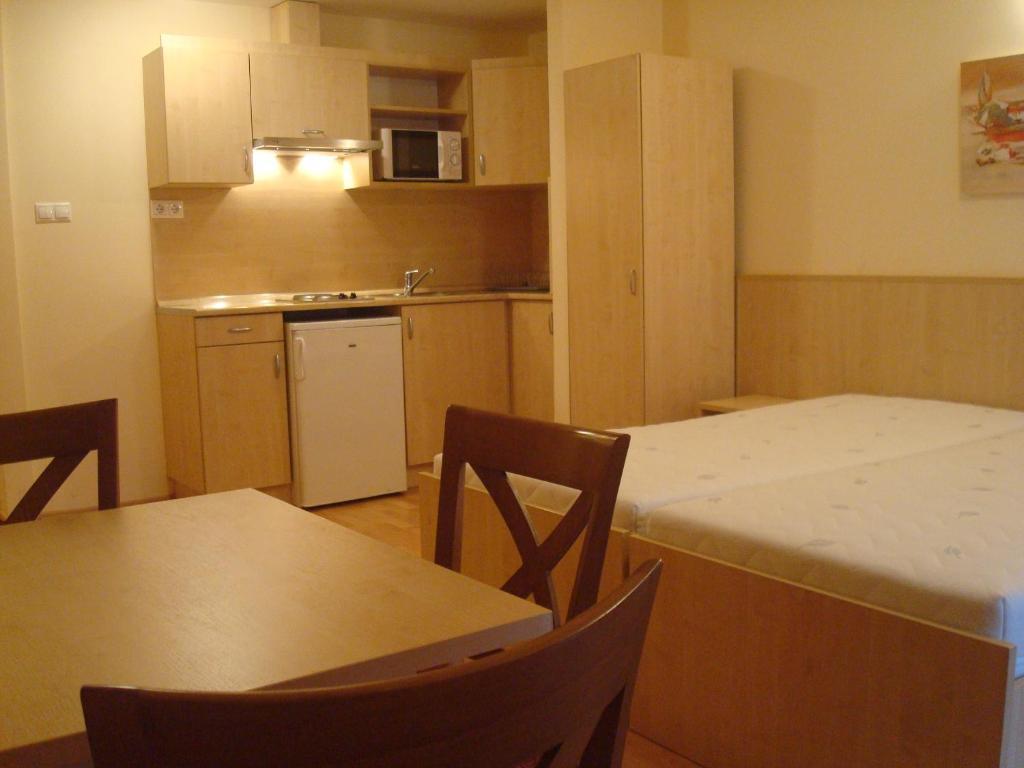 Carpe Diem Apartment Гайдусобосло Номер фото