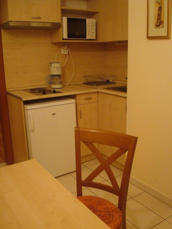 Carpe Diem Apartment Гайдусобосло Номер фото