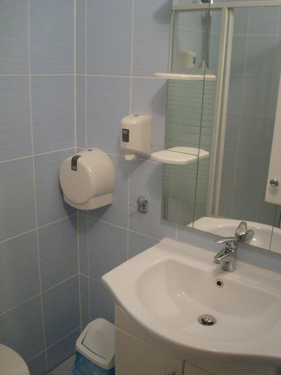 Carpe Diem Apartment Гайдусобосло Номер фото