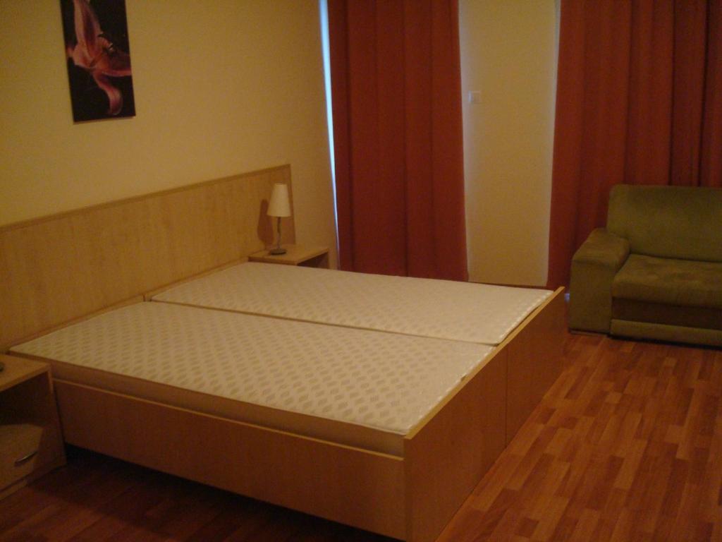 Carpe Diem Apartment Гайдусобосло Номер фото