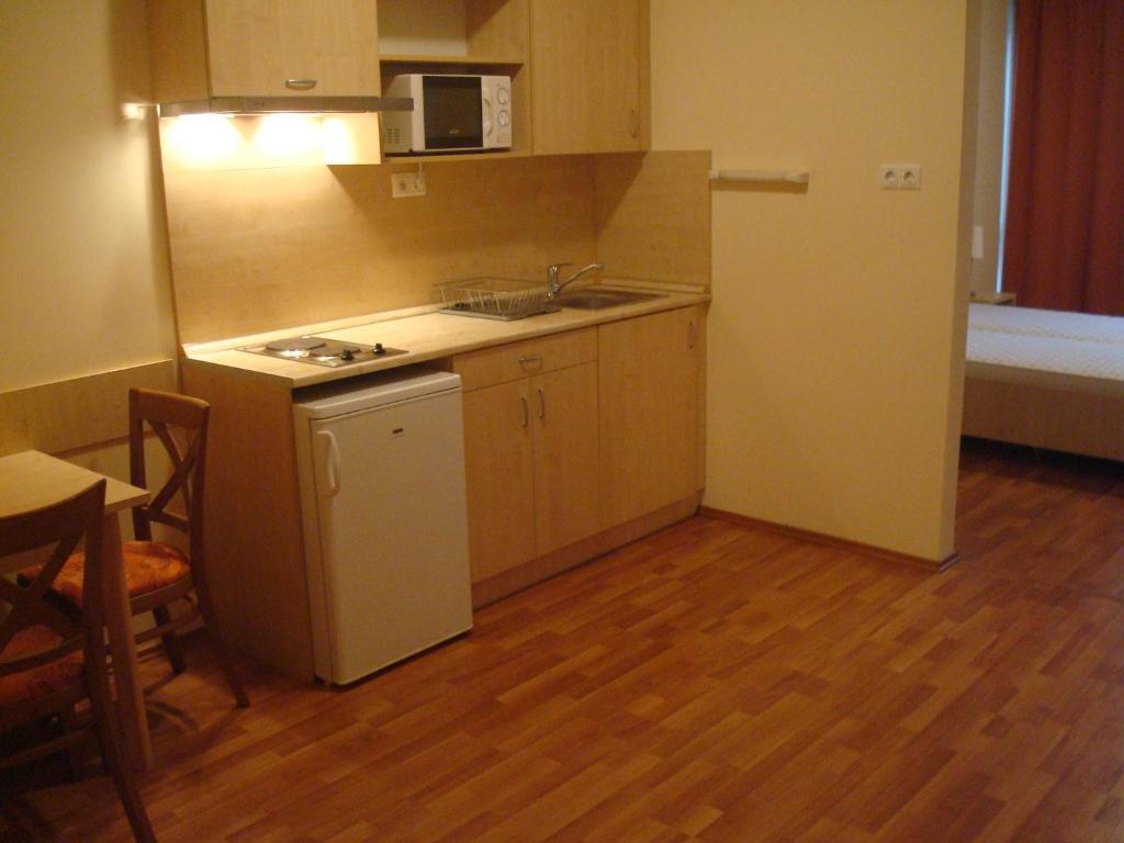 Carpe Diem Apartment Гайдусобосло Номер фото