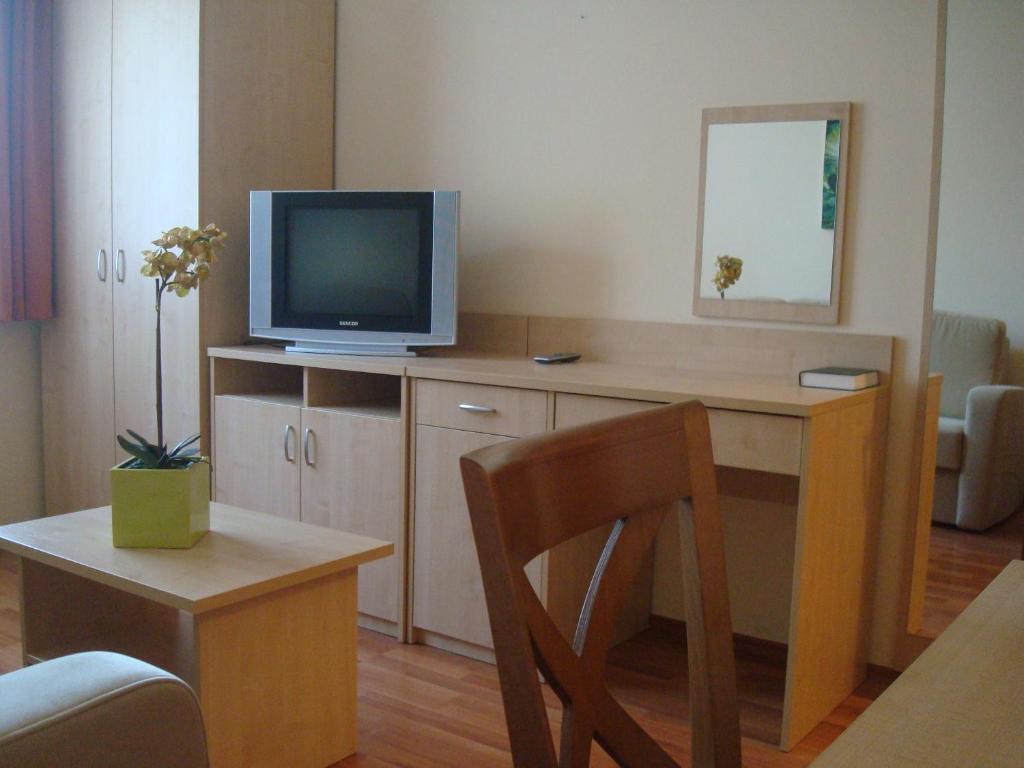Carpe Diem Apartment Гайдусобосло Номер фото