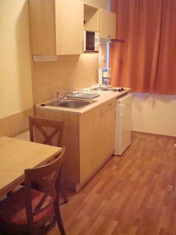 Carpe Diem Apartment Гайдусобосло Номер фото