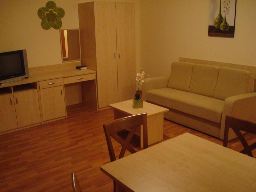 Carpe Diem Apartment Гайдусобосло Номер фото