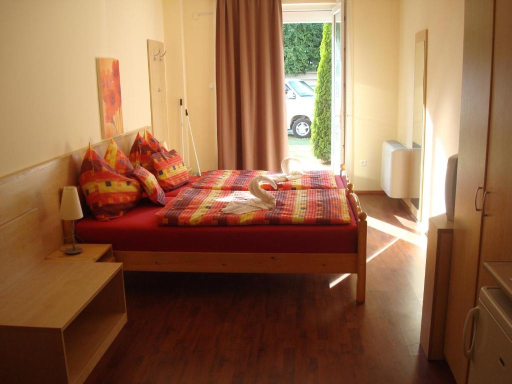 Carpe Diem Apartment Гайдусобосло Номер фото